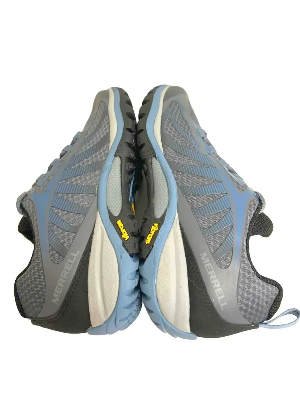 Merrill Siren Edge 3 Hiking Shoes 